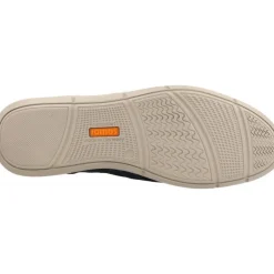 Mocassins|Casual*Jomos Rogato Ancona Nachtblau